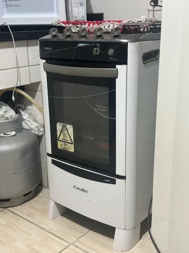 Fogão 