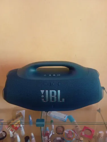 JBL bombox 4 azul Semenova