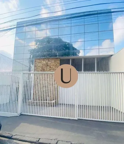 Galpão Comercial, Vila Palmares, Santo André