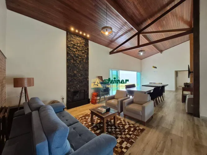 Chácara à venda, 1000 m² por R$ 1.389.999,99 - Ibiúna - Ibiúna/SP