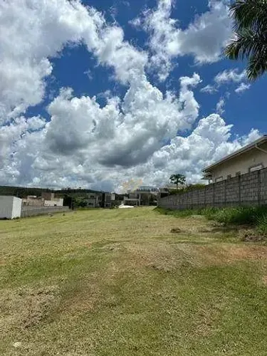 TERRENO À VENDA 942M² - R$ 437.000,00 - CONDOMÍNIO SETE LAGOS - BAIRRO RESIDENCIAL TERRAS