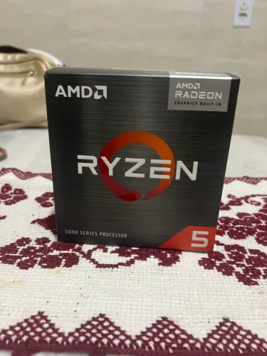 Ryzen5 5600GT