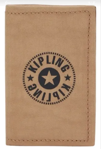 Carteira Kipling