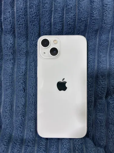 IPhone 13 128GB branco 