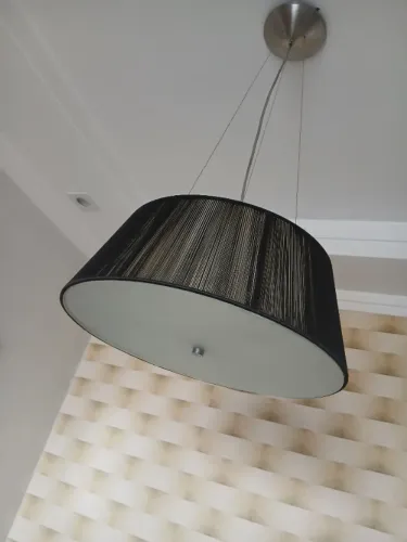 Lustre para Sala de Jantar