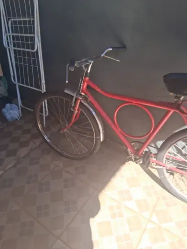 Bicicleta Monark