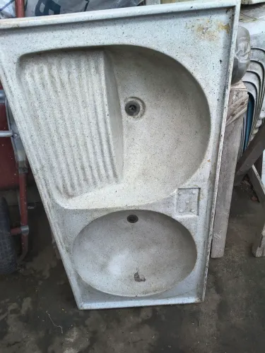 Tanque para Lavanderia