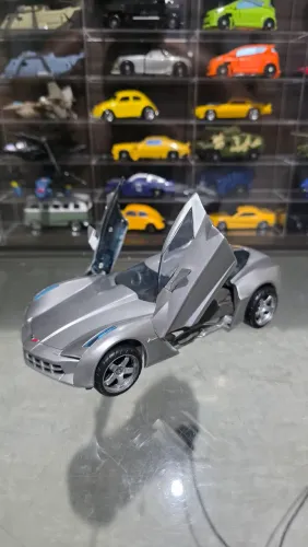 Transformers Human Alliance - SIDESWIPE
