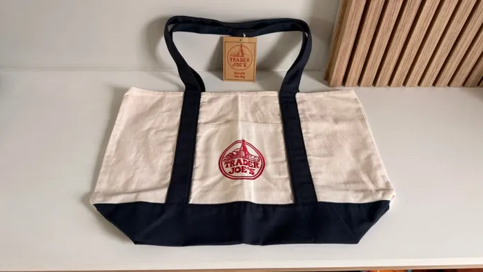 Bolsa Tote Bag Trader Joe?s