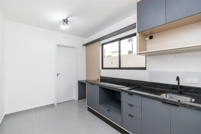 Studio no Slim Home - Novo Mundo
