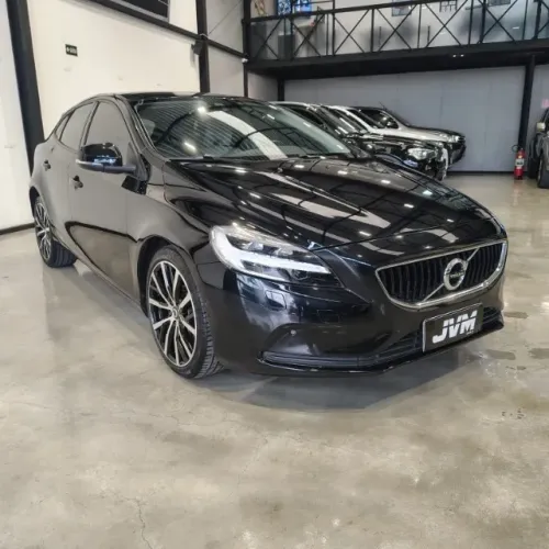 Volvo V40 T-4 Momentum 2.0 Aut. 2019