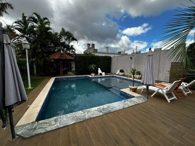 Casa Residencial à venda, Neva, Cascavel - CA2862.