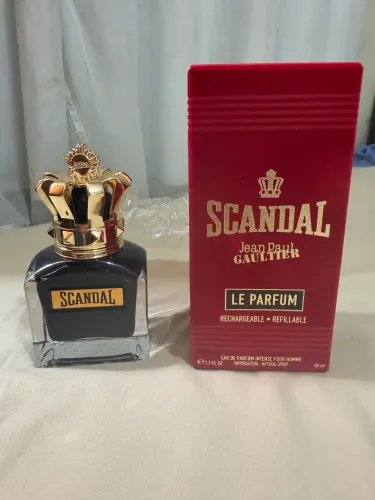 Scandal le Parfum