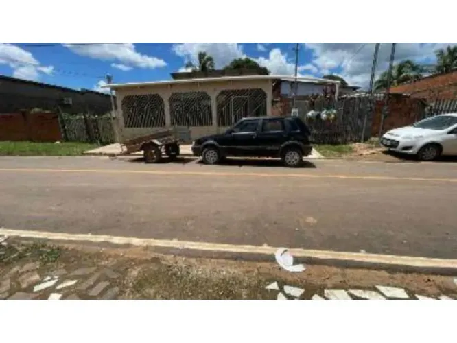 Casa em Leilão - Vitória - Rio Branco - AC