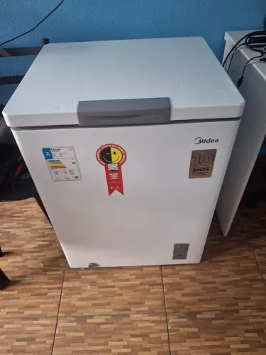 Freezer 