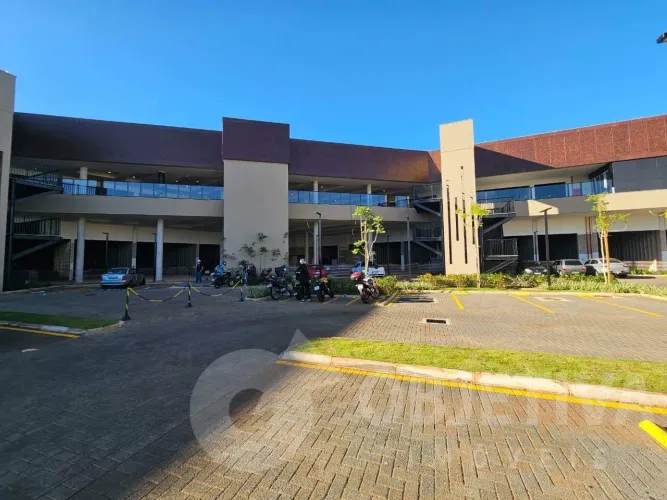 Loja para aluguel, 1 vaga, JARDIM SUL - UBERLANDIA/MG