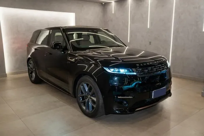 Land Rover Range Rover Range R. SP. Dyn. HSE 3.0i6 Die. (hib.) 2024