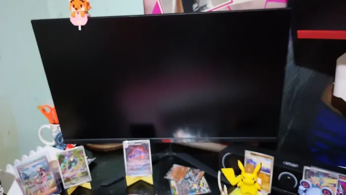 Monitor gamer Pichau athen V3