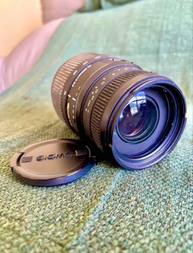 PROMOÇÃO- Câmera NIKON 