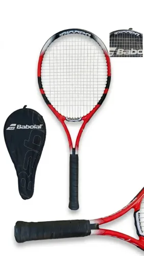 Raquete de Tênis Babolat Eagle 275g