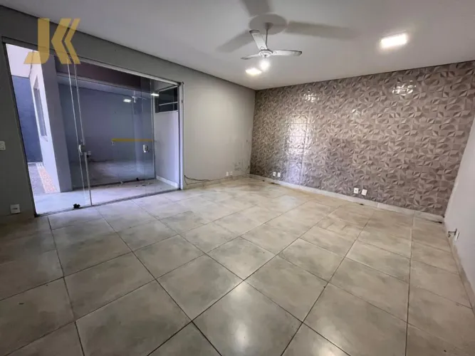 Sala para alugar em Jaguariúna, Jardim Sônia, com 35 m², Galeria Santa Maria