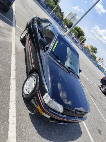 Ford Escort XR3 2.0i 1993