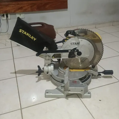 Serra meia esquadrilha sm 16 1650V