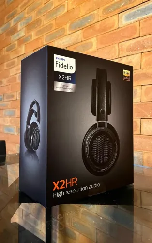 Philips Fidelio X2HR