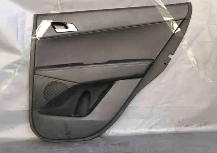 Forro Porta Traseira esquerdo Hyundai Creta