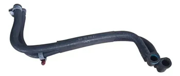 Par Mangueira Flauta Vw Golf Audi A3 2000 2006