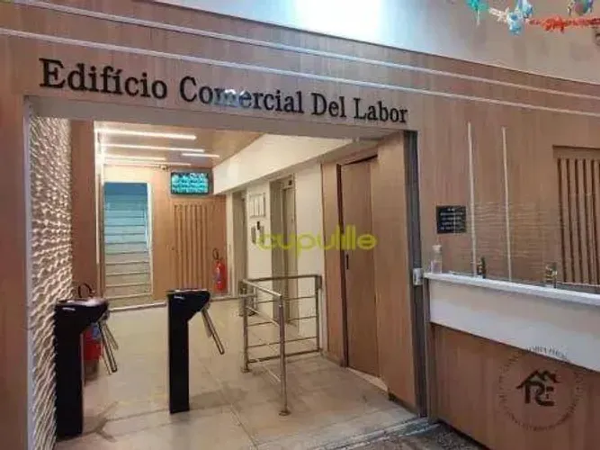 Sala à venda, 20 m² por R$ 120.000,00 - Centro - Niterói/RJ