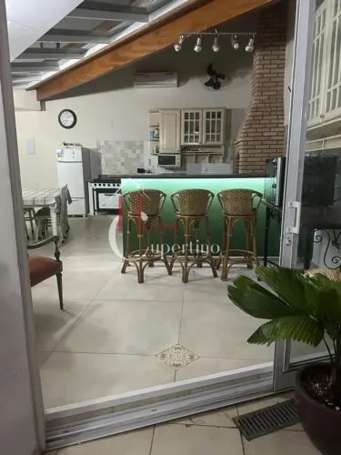 Casa Térrea a venda no Condomínio Vivenda Centenário no Parque Centenário em Jundiaí - SP