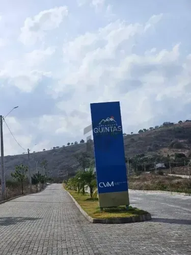 Terreno de 420,92m² à venda, localizado na Serra Negra, Bezerros - Pernambuco.