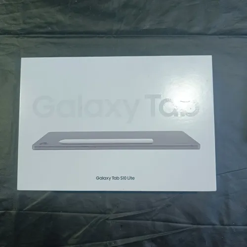 Tablet Galaxy Tab S10 Lite