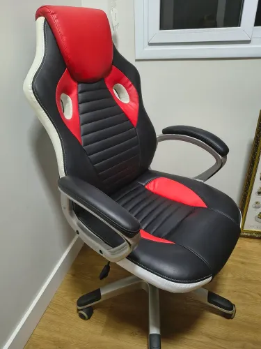 Cadeira Gamer