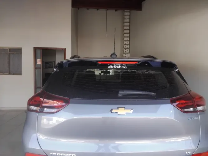Chevrolet Tracker LT 1.0 Turbo 12V Flex AUT 2023