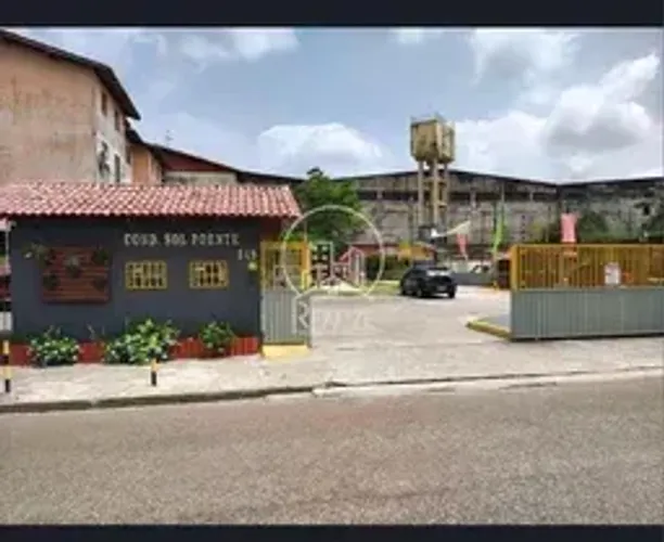 Seu Novo Lar na Augusto Montenegro  Condomínio Sol Poente - Belém - PA