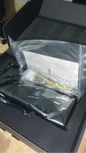 Placa de Vídeo RX 580 8GB VINIK + Garantia Até 08/2026