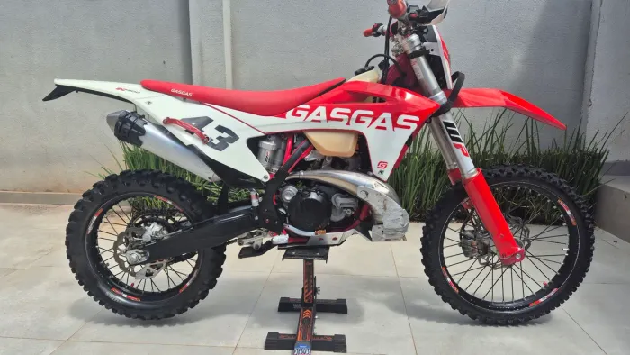 Gasgas EC 300