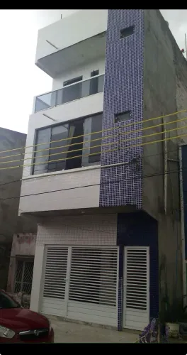 Prédio Residencial - Paulo Afonso BA