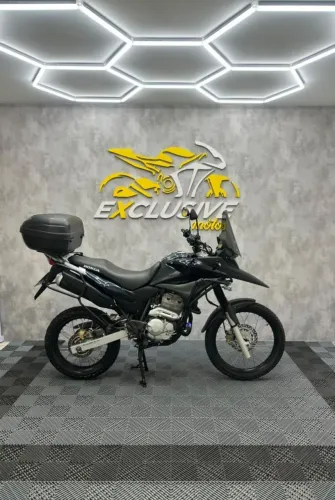XRE 300/ 300 ABS/ FLEX 43.000KM