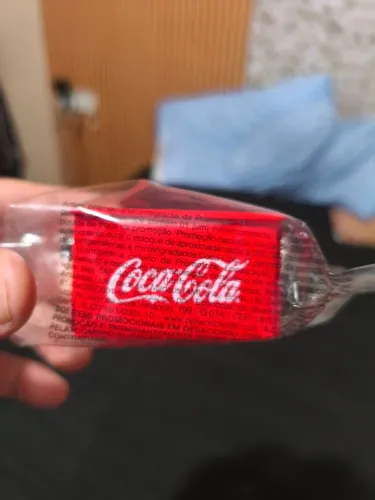 Mini engradados da coca cola lacrados e originais