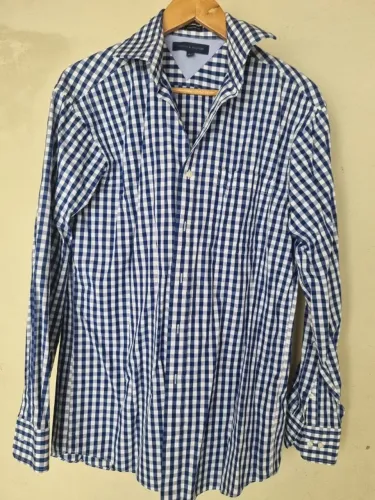 Camisa Tommy Hilfiger
