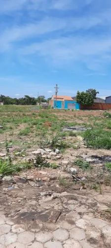 Terreno no Jardim das Oliveiras