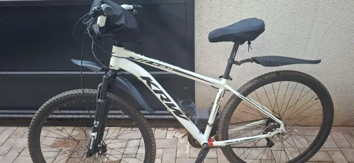Bicicleta aro 29