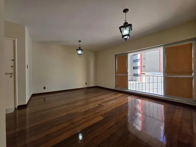 Apartamento 4 quartos - Centro