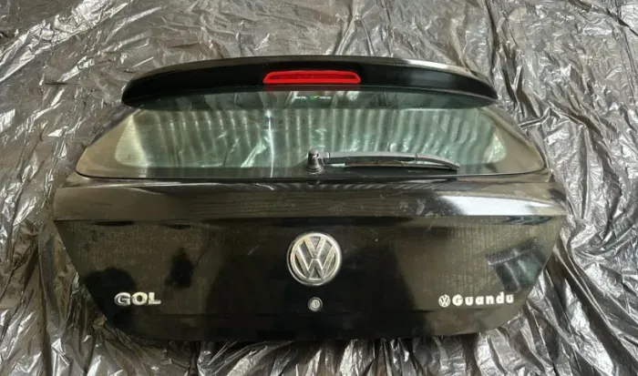 ? PEÇAS DE GOL G5 - DESMONTE COMPLETO! ?