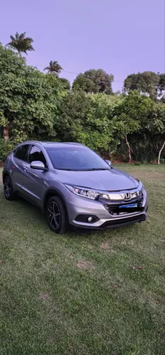 Honda HR-V EXL 1.8 Flexone 16V 5P Aut. 2020