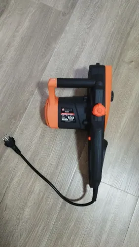 Vendo motoserra elétrica nakasaki