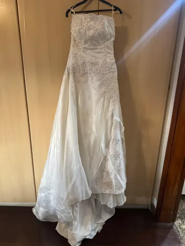 Vestido de noiva